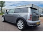 MINI Clubman Mini 1.6 Cooper S PANO NAVI LEDER PSENSOR CRUISE 2 X SLEUTELS