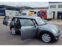 MINI Clubman Mini 1.6 Cooper S PANO NAVI LEDER PSENSOR CRUISE 2 X SLEUTELS