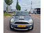MINI Clubman Mini 1.6 Cooper S PANO NAVI LEDER PSENSOR CRUISE 2 X SLEUTELS