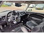 MINI Clubman Mini 1.6 Cooper S PANO NAVI LEDER PSENSOR CRUISE 2 X SLEUTELS