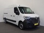Renault Master T33 2.3 dCi 135PK L2H2 BPM VRIJ! Airco Cruise control Parkeersensoren Navigatie Trekhaak