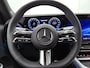 Mercedes-Benz GLB 250+ Business Solution AMG 7p. 85.5 kWh | Premium pakket | Nightpakket | Parkeerpakket | Warmtewerend, donkergetint glas | Vast panoramadak | GUARD 360° | 19” vijfspaaks lichtmetalen AMG-velgen |