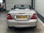 Mercedes-Benz CLK Coupé 200 K. Elegance