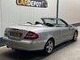Mercedes-Benz CLK Coupé 200 K. Elegance