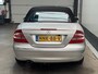 Mercedes-Benz CLK Coupé 200 K. Elegance
