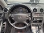 Mercedes-Benz CLK Coupé 200 K. Elegance