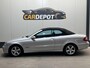 Mercedes-Benz CLK Coupé 200 K. Elegance
