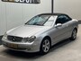 Mercedes-Benz CLK Coupé 200 K. Elegance