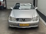 Mercedes-Benz CLK Coupé 200 K. Elegance