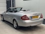 Mercedes-Benz CLK Coupé 200 K. Elegance