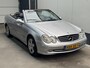 Mercedes-Benz CLK Coupé 200 K. Elegance