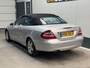 Mercedes-Benz CLK Coupé 200 K. Elegance
