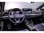 Volkswagen Golf GTE 1.5 TSI eHybrid 272pk DSG Automaat Trekhaak, Panoramadak, 360 camera, Lederen bekleding, Adaptive cruise control, Achteruitrijcamera, Black Style