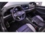 Volkswagen Golf GTE 1.5 TSI eHybrid 272pk DSG Automaat Trekhaak, Panoramadak, 360 camera, Lederen bekleding, Adaptive cruise control, Achteruitrijcamera, Black Style