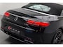 Mercedes-Benz S-klasse Cabrio S63 AMG 4MATIC Premium Plus |Luchtvering|HUD|Nachtzicht|Airscarf|