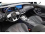 Mercedes-Benz S-klasse Cabrio S63 AMG 4MATIC Premium Plus |Luchtvering|HUD|Nachtzicht|Airscarf|