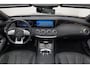 Mercedes-Benz S-klasse Cabrio S63 AMG 4MATIC Premium Plus |Luchtvering|HUD|Nachtzicht|Airscarf|