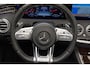 Mercedes-Benz S-klasse Cabrio S63 AMG 4MATIC Premium Plus |Luchtvering|HUD|Nachtzicht|Airscarf|