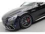 Mercedes-Benz S-klasse Cabrio S63 AMG 4MATIC Premium Plus |Luchtvering|HUD|Nachtzicht|Airscarf|