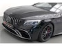 Mercedes-Benz S-klasse Cabrio S63 AMG 4MATIC Premium Plus |Luchtvering|HUD|Nachtzicht|Airscarf|