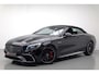Mercedes-Benz S-klasse Cabrio S63 AMG 4MATIC Premium Plus |Luchtvering|HUD|Nachtzicht|Airscarf|