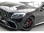 Mercedes-Benz S-klasse Cabrio S63 AMG 4MATIC Premium Plus |Luchtvering|HUD|Nachtzicht|Airscarf|