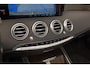 Mercedes-Benz S-klasse Cabrio S63 AMG 4MATIC Premium Plus |Luchtvering|HUD|Nachtzicht|Airscarf|