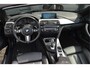 BMW 4-Serie Cabrio 428i High Executive | M-PAKKET | HUD | HIFI | KEYLESS |