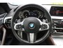 BMW 5-Serie Touring 530i High Executive M-sport | Incl. 12 maanden garantie | Panoramadak | Dodehoek detectie | Geheugenstoelen |  Parkeercamera | Standkachel | Head-up display | Elektrisch uitklapbare trekhaak | Stoelverwarming | Draadloze telefoonlader | Luxe lederen bekleding |