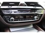BMW 5-Serie Touring 530i High Executive M-sport | Incl. 12 maanden garantie | Panoramadak | Dodehoek detectie | Geheugenstoelen |  Parkeercamera | Standkachel | Head-up display | Elektrisch uitklapbare trekhaak | Stoelverwarming | Draadloze telefoonlader | Luxe lederen bekleding |
