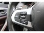 BMW 5-Serie Touring 530i High Executive M-sport | Incl. 12 maanden garantie | Panoramadak | Dodehoek detectie | Geheugenstoelen |  Parkeercamera | Standkachel | Head-up display | Elektrisch uitklapbare trekhaak | Stoelverwarming | Draadloze telefoonlader | Luxe lederen bekleding |