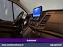 Ford Transit Custom 2.0 TDCI 130pk Automaat L1H1 Euro6 Airco | Camera | Navigatie | LED Cruisecontrol, Stoelverwarming, Achterklep, Parkeersensoren