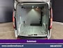 Ford Transit Custom 2.0 TDCI 130pk Automaat L1H1 Euro6 Airco | Camera | Navigatie | LED Cruisecontrol, Stoelverwarming, Achterklep, Parkeersensoren