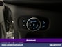 Ford Transit Custom 2.0 TDCI 130pk Automaat L1H1 Euro6 Airco | Camera | Navigatie | LED Cruisecontrol, Stoelverwarming, Achterklep, Parkeersensoren
