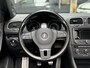Volkswagen Golf TSI Cabrio//LEER//Cruise//Clima//Navi