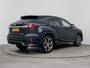 Lexus RX 450h 4WD Luxury Line Limited | BTW | Stoelgeheugen | Navigatie |