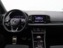 Skoda Karoq 1.5 TSI ACT Sportline Business 150PK DSG Panoramadak, Trekhaak, Achteruitrijcamera, Winterpakket Plus, Keyless, Virtual pedal, 18'' lichtmetaal, Side Assist