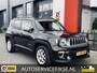 Jeep Renegade 1.3T DDCT LIMITED 150 PK AUTOMAAT | 1e EIGENAAR