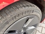 Tesla Model 3 Long Range AWD Facelift 75 kWh | SOH94% | Ryzen | HW3 | Trekhaak | Red Multi-Coat | 1e Eigenaar