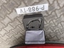 Tesla Model 3 Long Range AWD Facelift 75 kWh | SOH94% | Ryzen | HW3 | Trekhaak | Red Multi-Coat | 1e Eigenaar