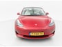 Tesla Model 3 Long Range AWD Facelift 75 kWh | SOH94% | Ryzen | HW3 | Trekhaak | Red Multi-Coat | 1e Eigenaar