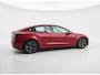 Tesla Model 3 Long Range AWD Facelift 75 kWh | SOH94% | Ryzen | HW3 | Trekhaak | Red Multi-Coat | 1e Eigenaar