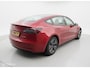 Tesla Model 3 Long Range AWD Facelift 75 kWh | SOH94% | Ryzen | HW3 | Trekhaak | Red Multi-Coat | 1e Eigenaar
