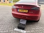 Tesla Model 3 Long Range AWD Facelift 75 kWh | SOH94% | Ryzen | HW3 | Trekhaak | Red Multi-Coat | 1e Eigenaar