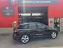 Audi Q4 e-tron 45 quattro Advanced edition 82 kWh S-Line/ Parkeersensoren V+A/ Camera/ Elek. A.klep/ Navigatie/ Rijklaarprijs!