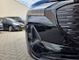 Audi Q4 e-tron 45 quattro Advanced edition 82 kWh S-Line/ Parkeersensoren V+A/ Camera/ Elek. A.klep/ Navigatie/ Rijklaarprijs!