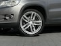 Volkswagen Tiguan 2.0 TSI Sport&Style 4Motion, PANORAMADAK, CRUISE CONTROL, AIRCO, STOELVERWARMING, TREKHAAK, LICHTMETAAL 19"