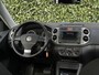 Volkswagen Tiguan 2.0 TSI Sport&Style 4Motion, PANORAMADAK, CRUISE CONTROL, AIRCO, STOELVERWARMING, TREKHAAK, LICHTMETAAL 19"