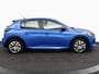 Peugeot e-208 EV Active Pack 50 kWh blauw