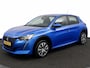 Peugeot e-208 EV Active Pack 50 kWh blauw